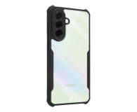 Tactical Quantum Stealth Kryt pro Samsung Galaxy A37 Clear/Black - 1514333 - zdjęcie 2